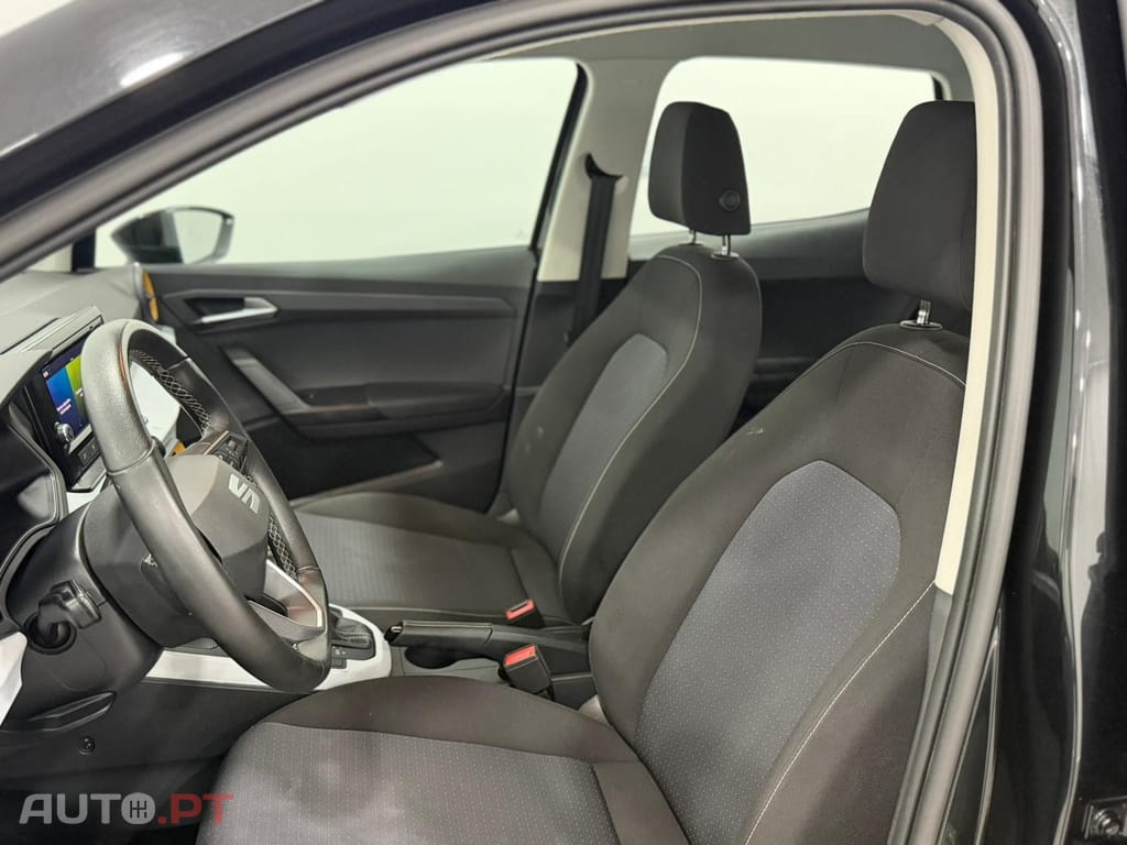 Seat Arona 1.0 TSI Style DSG