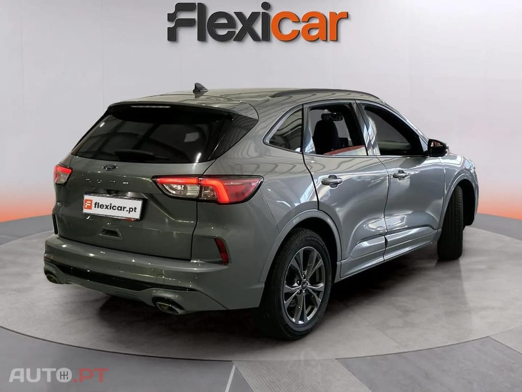 Ford Kuga 1.5 EcoBoost ST-Line