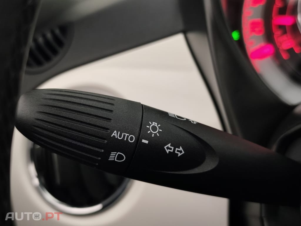 Fiat 500C 1.0 Hybrid Dolcevita