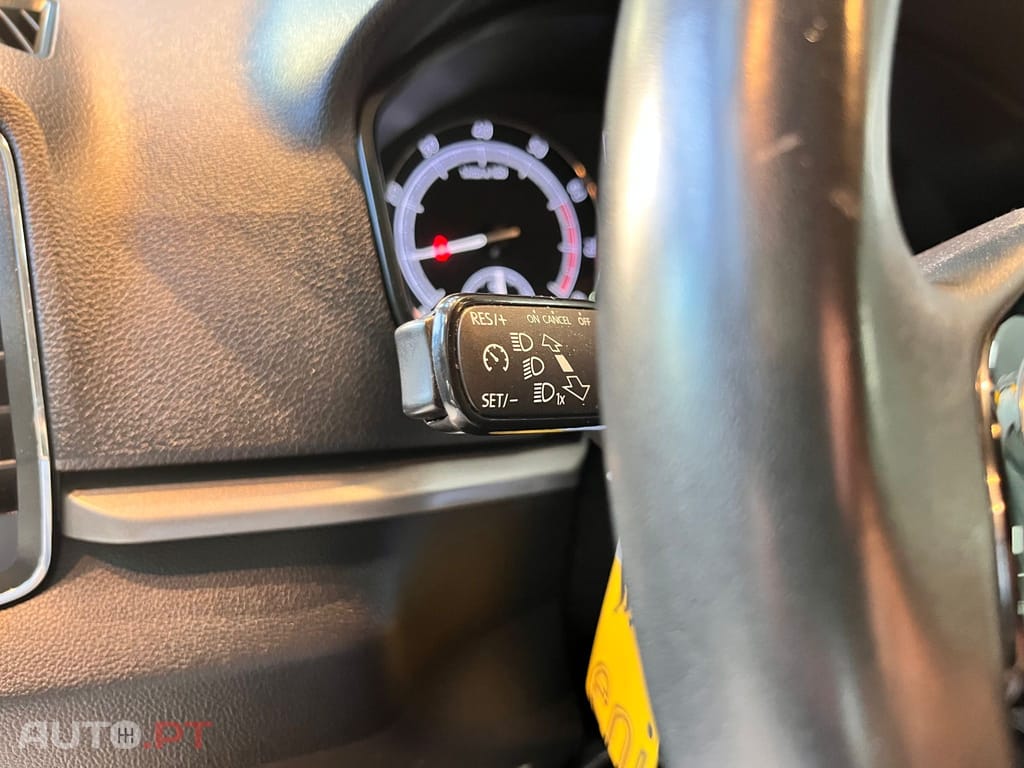 Skoda Karoq 1.0 TSI Ambition