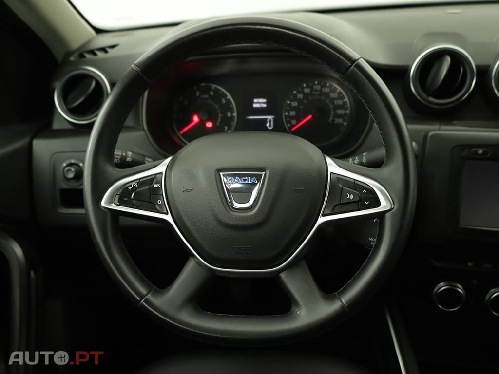 Dacia Duster Duster 1.0 TCe Prestige