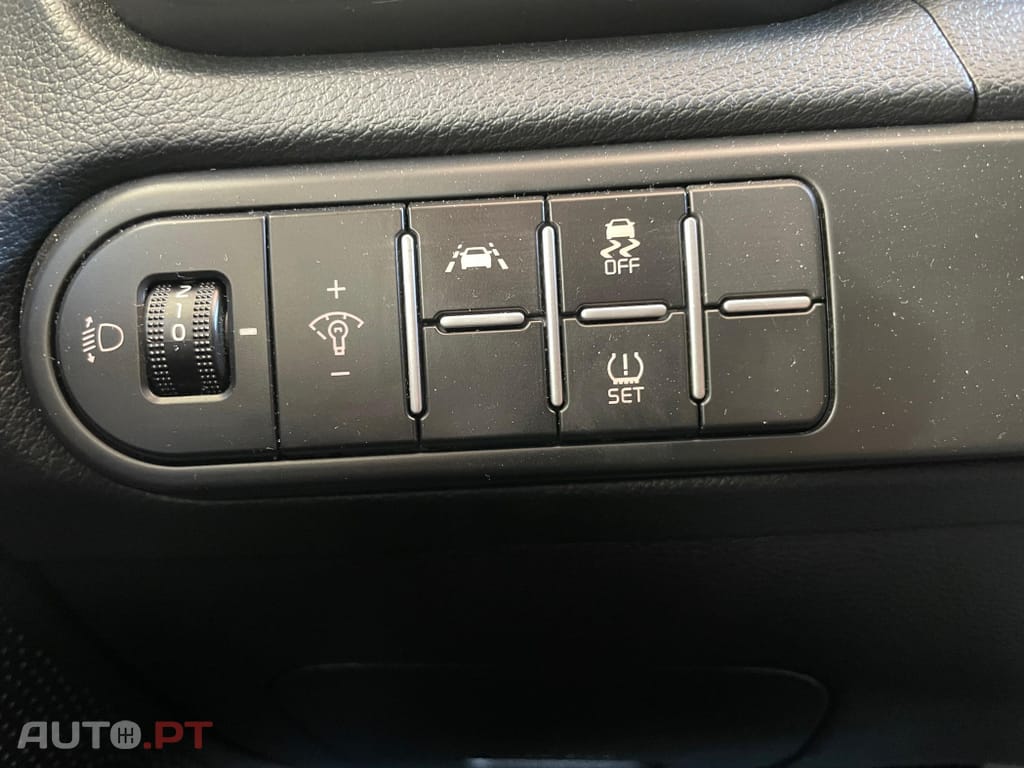 Kia Xceed 1.0 T-GDi Dynamic