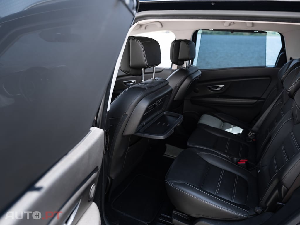 Renault Grand Scénic 1.6 dCi Bose Edition SS