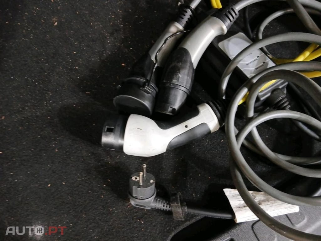 MINI Countryman Cooper SE ALL4 Auto