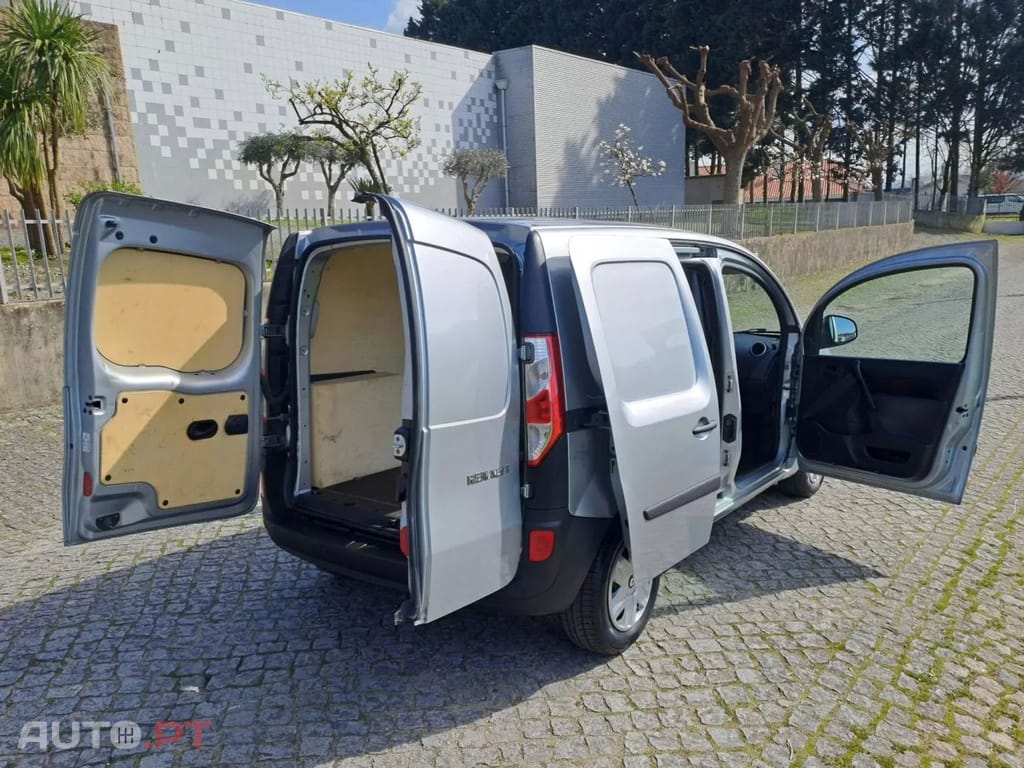 Renault Kangoo   / 95 Grand Confort