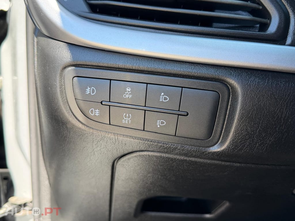 Fiat Tipo 1.3 MultiJet