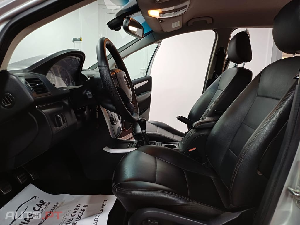 Mercedes-Benz B 180 CDi