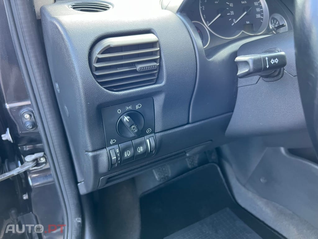 Opel Corsa 1.3 CDTi Enjoy