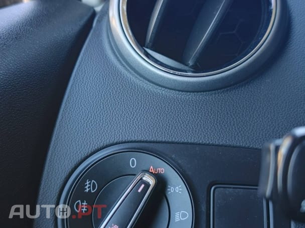 Seat Ibiza 1.0 TSI FR DSG