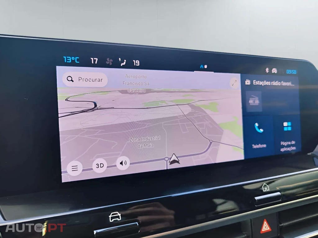 Citroen C4 1.2 PureTech Plus