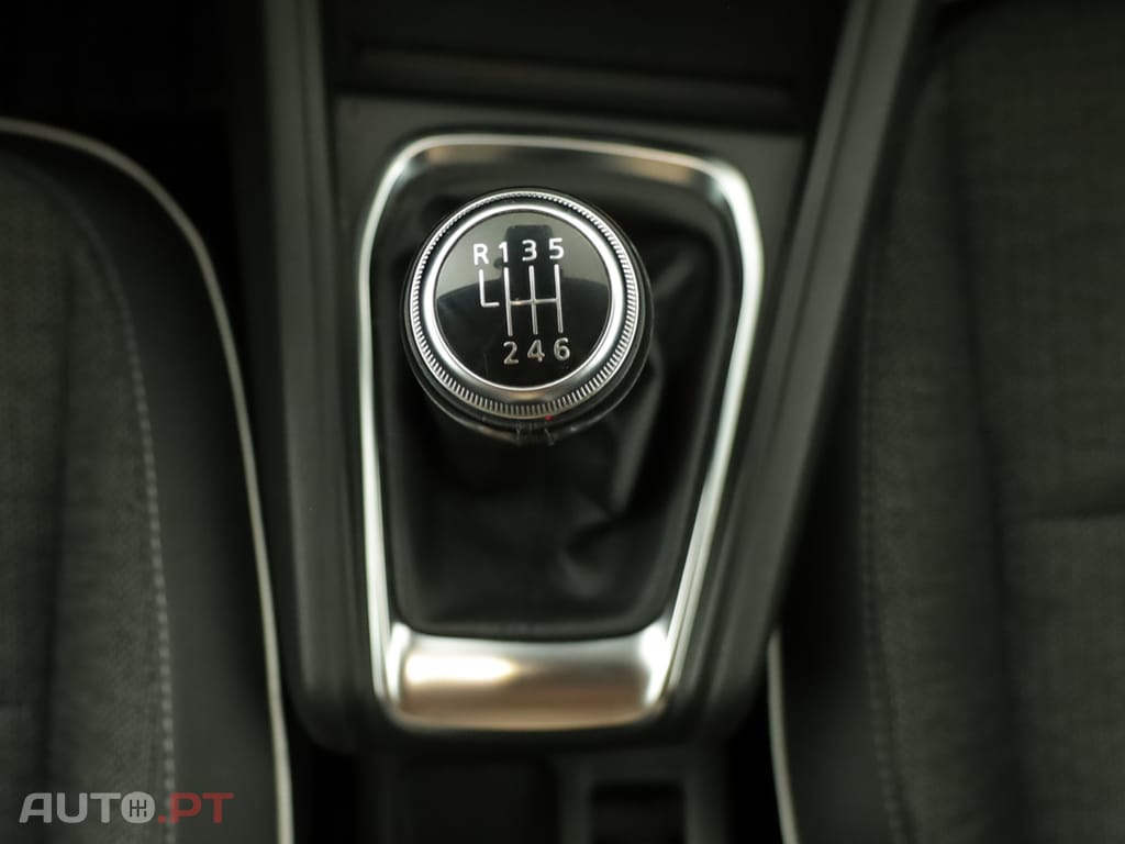 Renault Captur Captur 1.0 TCe Techno