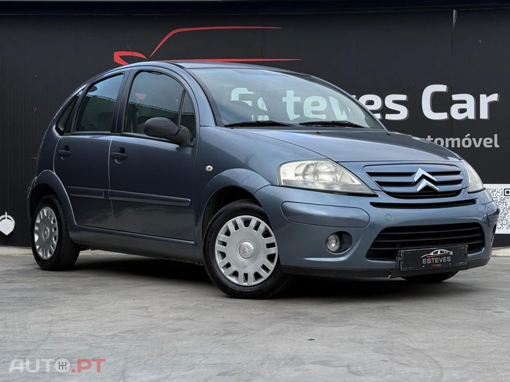 Citroen C3 1.1