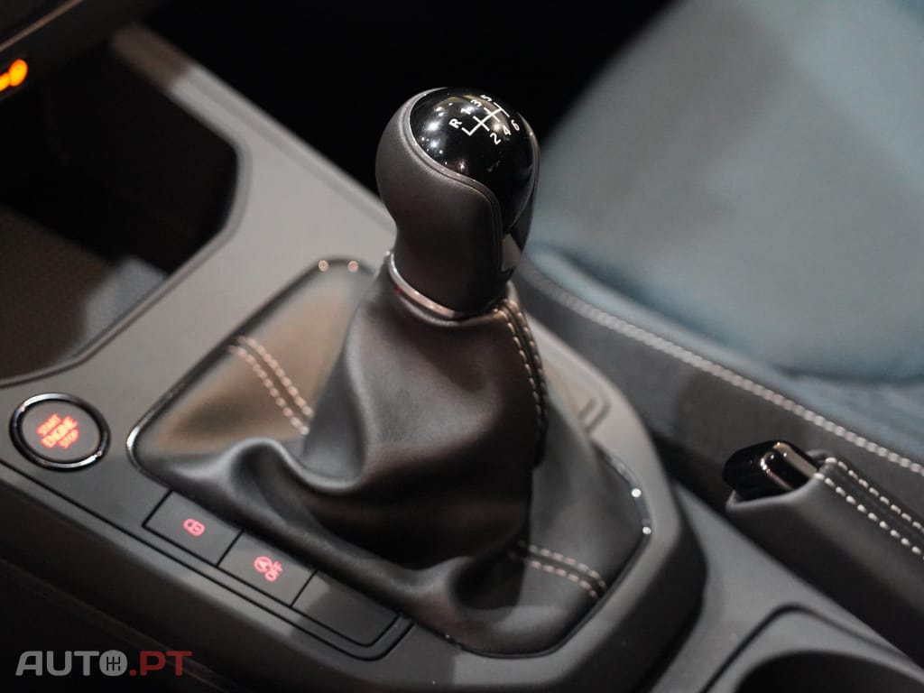 Seat Ibiza 1.0 TSI Style