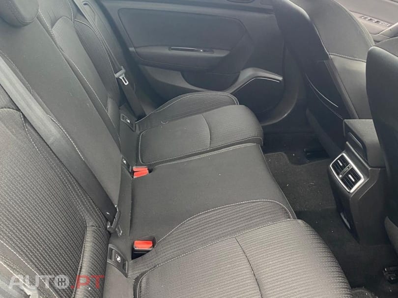 Renault Mégane 1.5 dCi Zen ECO