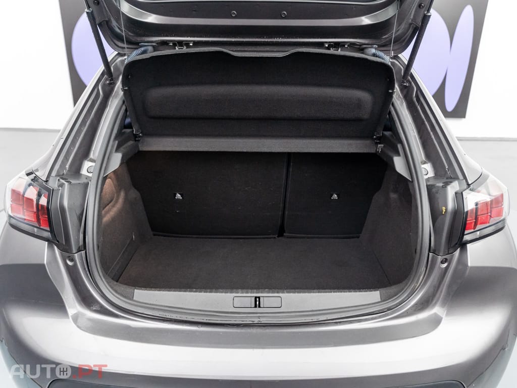 Peugeot 208 1.2 PureTech Active Pack