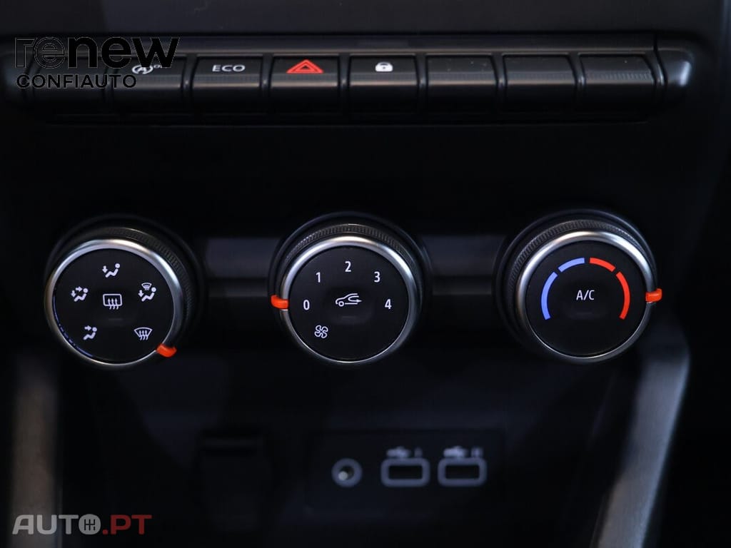 Renault Clio 1.0 TCe Evolution