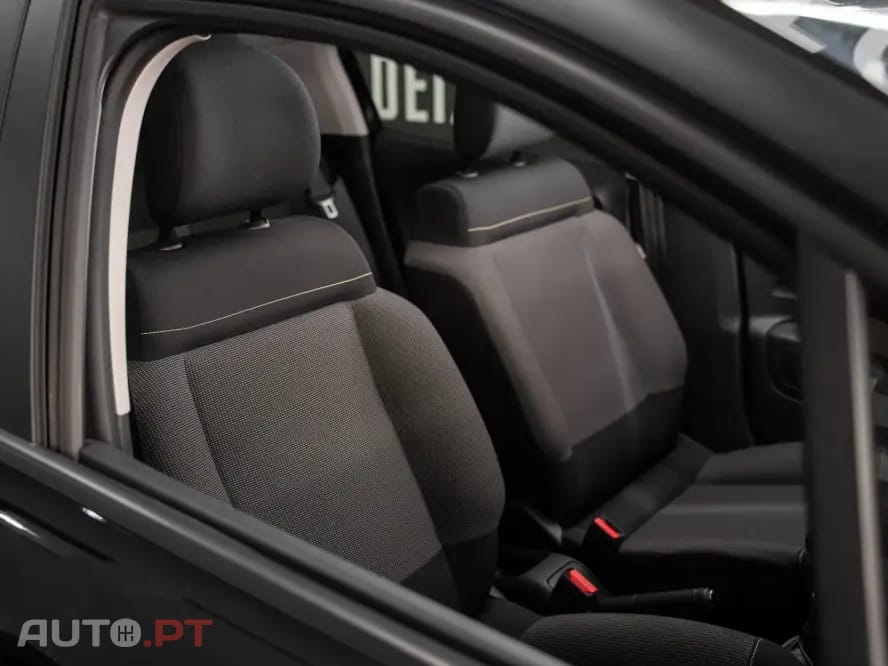Citroen C3 1.5 BlueHDi Plus