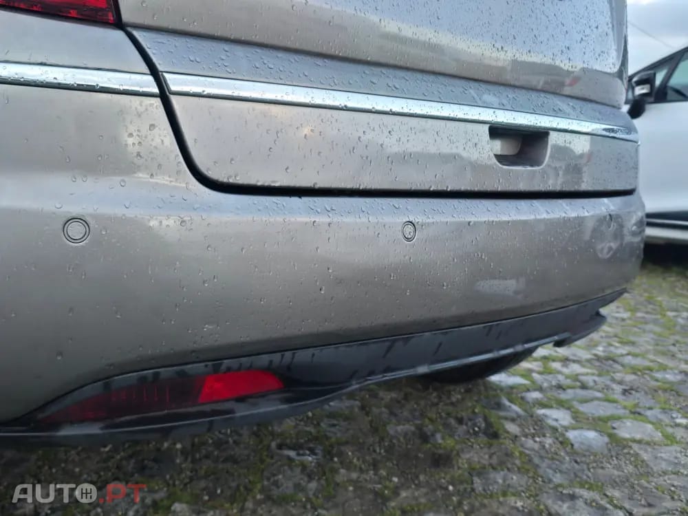 Lancia Musa 1.3 16V M-jet Platino