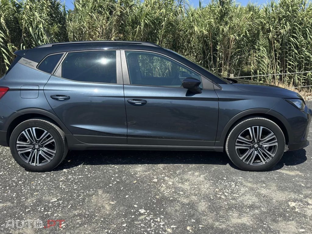 Seat Arona 1.0 TSI Style