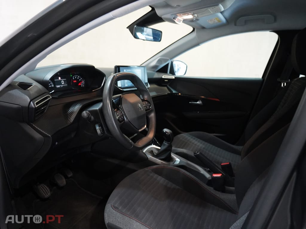 Peugeot 208 1.2 PureTech Style