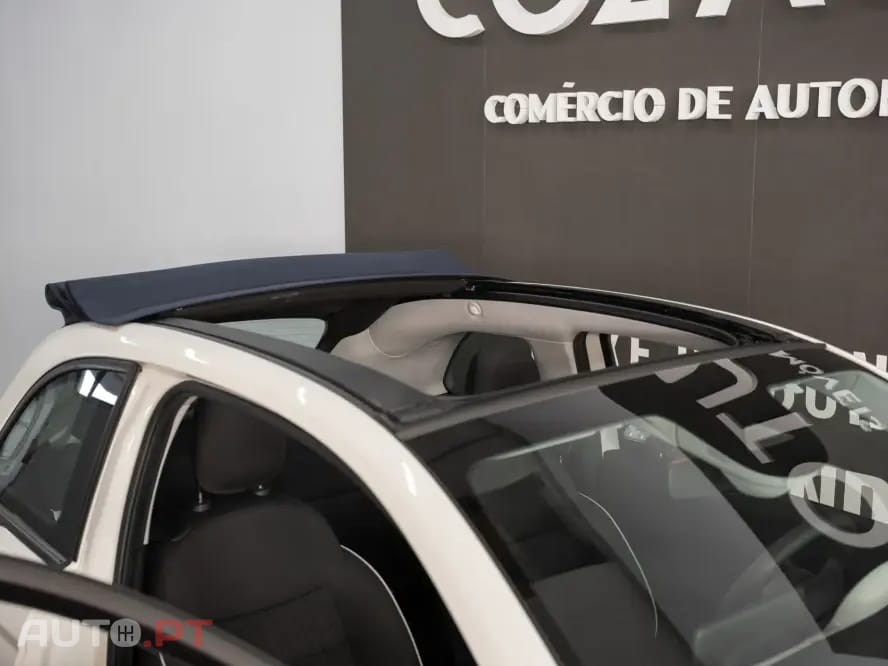 Fiat 500e Standard