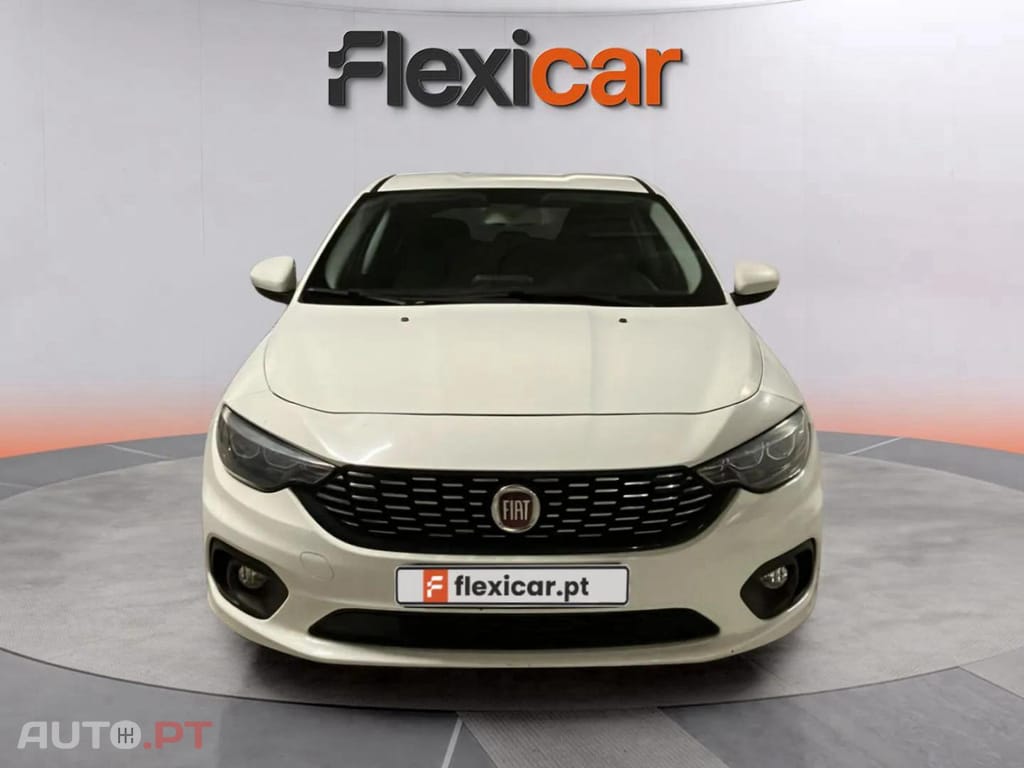 Fiat Tipo 1.3 M-Jet Lounge
