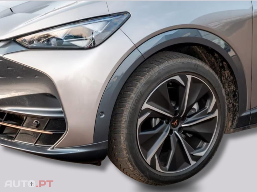 Cupra Tavascan I.V.A DEDUTÍVEL VZ