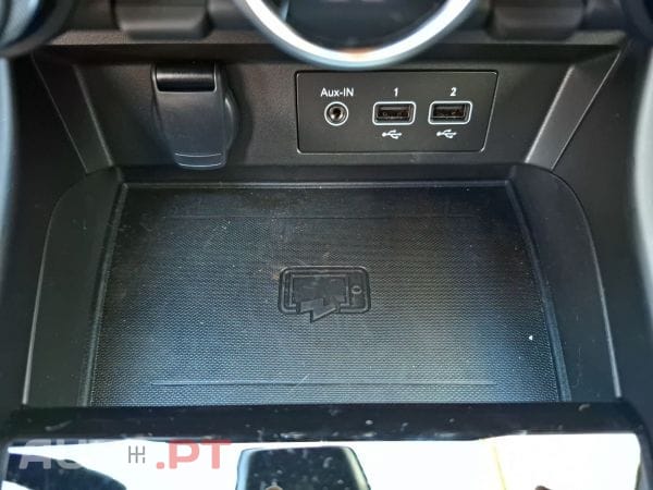 Renault Arkana TCe 160 EDC mild hybrid esprit Alpine