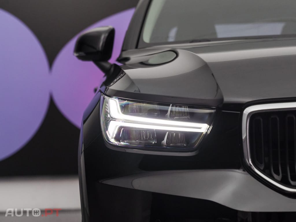 Volvo XC40 1.5 T2 Momentum Plus Geartronic