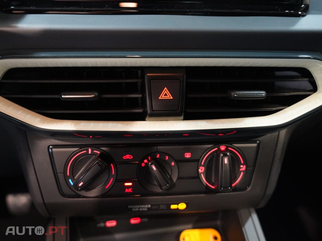 Seat Ibiza 1.0 TSI Style