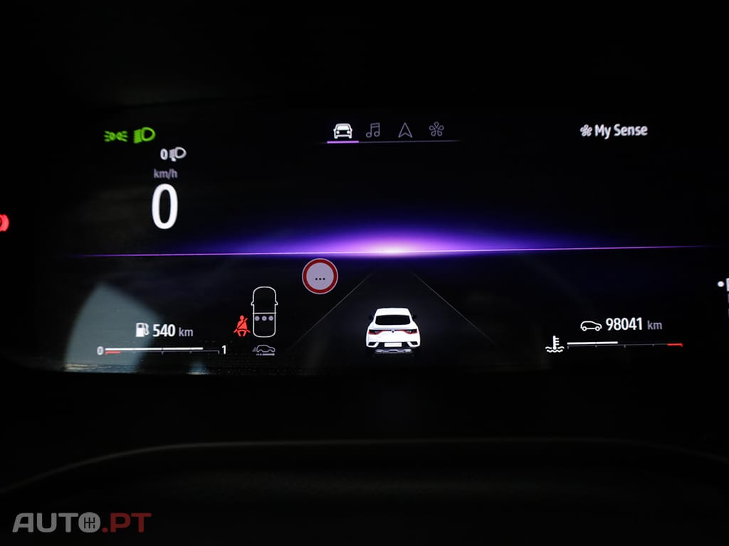 Renault Arkana Arkana 1.3 TCe R.S.Line EDC