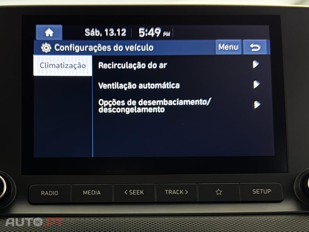 Hyundai Kauai 1.0 T-GDi Premium