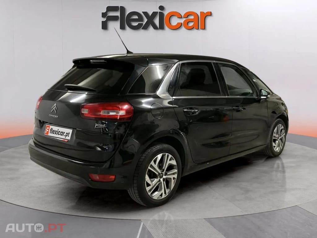 Citroen C4 Picasso 1.6 BlueHDi Feel
