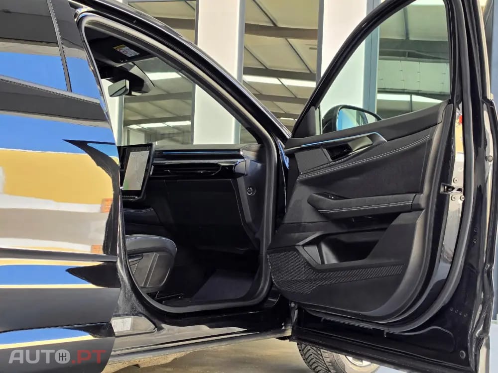 Renault Austral 1.2 E-Tech Techno