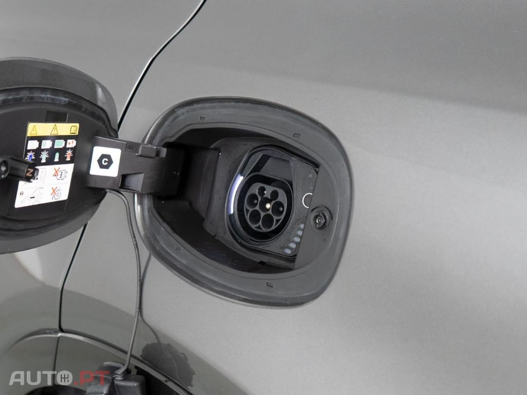 Alfa Romeo Tonale 1.3 Plug-In Hybrid Veloce e-AWD