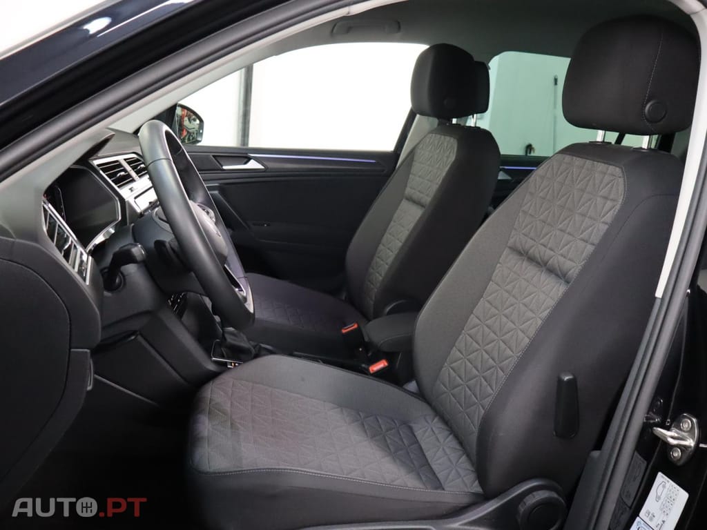 Volkswagen Tiguan 1.4 TSI Life DSG PHEV