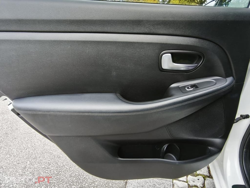 Kia Carens 1.7 CRDi ISG TX Aut.