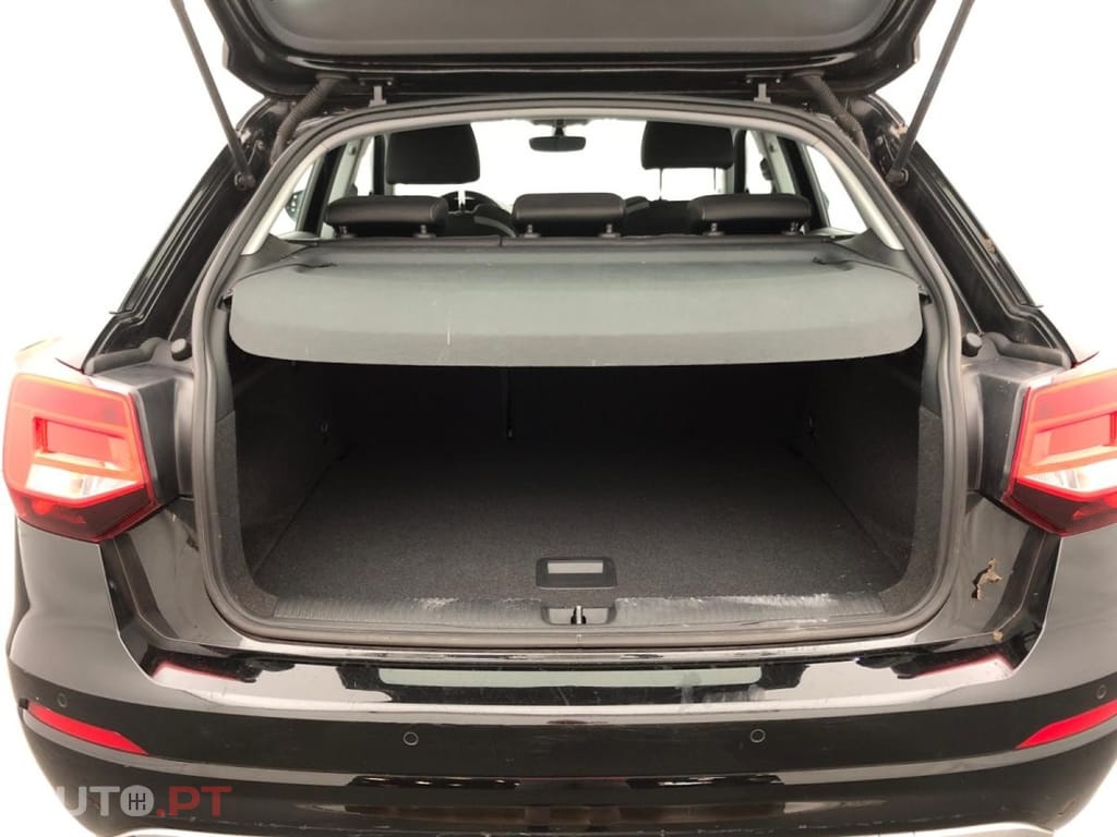 Audi Q2 35 TFSI Sport S tronic
