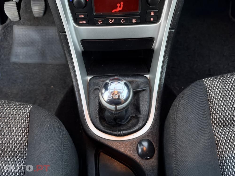 Peugeot 307 1.4 16V Premium