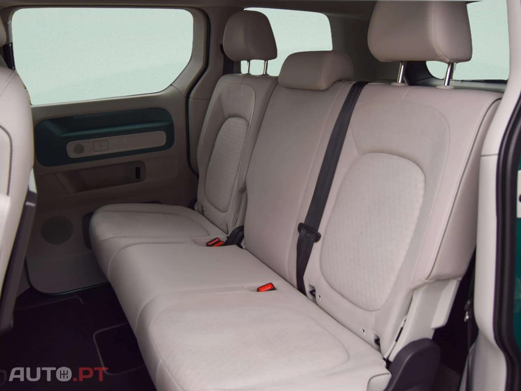 Volkswagen Id. Buzz 82 kWh Pro