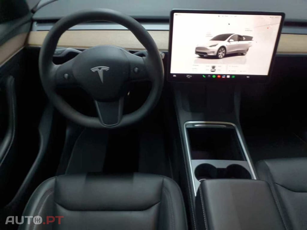 Tesla Model Y Long Range Dual Motor AWD I.V.A DEDUTIVEL