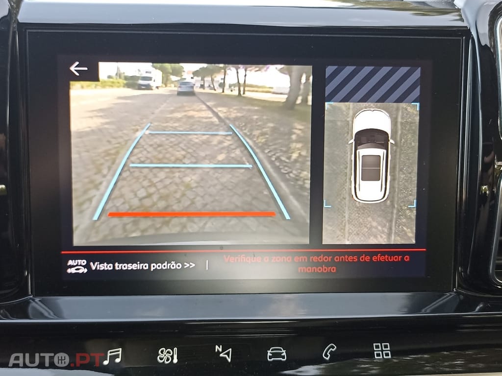 Citroen C5 Aircross BlueHDI 130 S&S LIVE