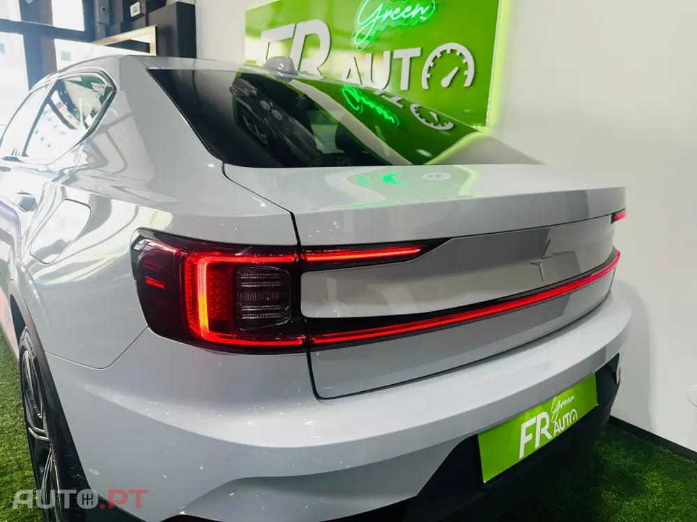 Polestar 2 Single Motor 69kWh