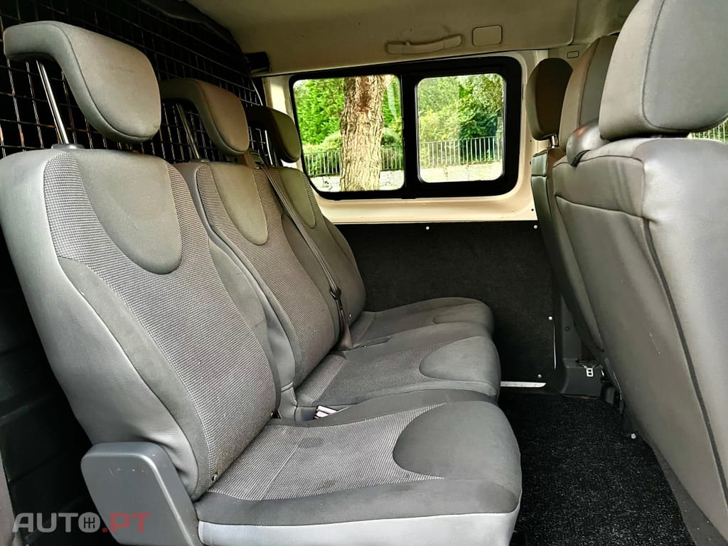 Peugeot Expert 2.0 HDi 229 L2H2