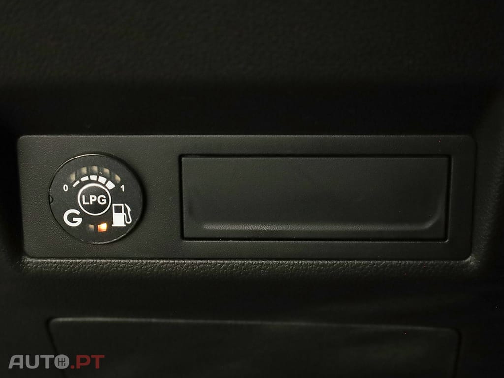 Renault Captur Captur 1.0 TCe Techno Bi-Fuel