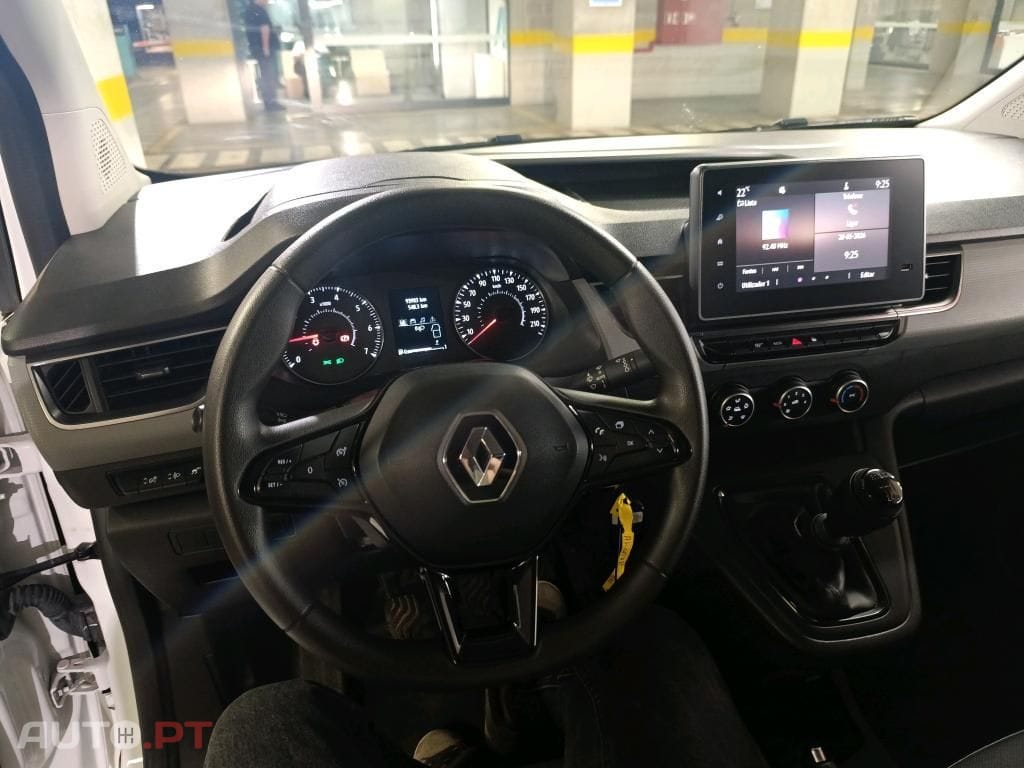 Renault Kangoo KANGOO VAN