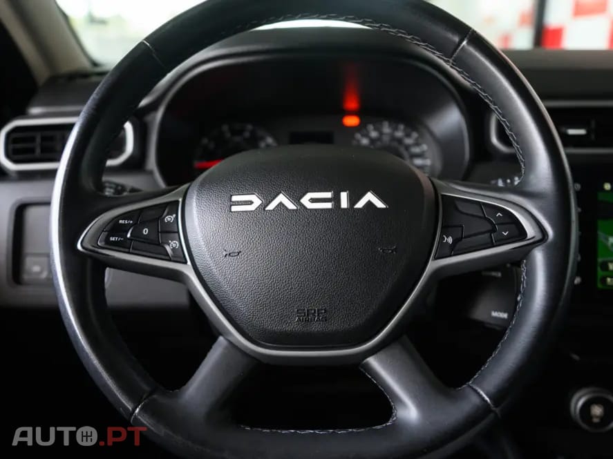 Dacia Duster 1.0 TCe ECO-G Comfort Bi-Fuel