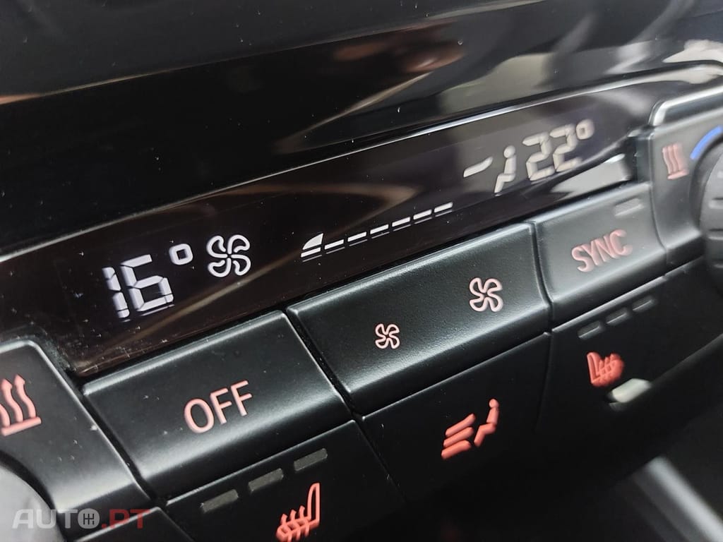 BMW X1 18 i sDrive Advantage