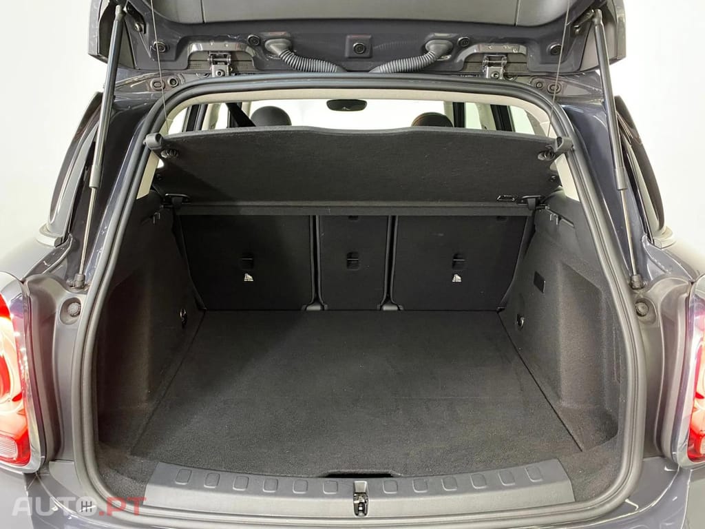 MINI Countryman Cooper S E ALL4 Auto