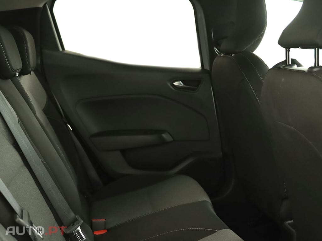 Renault Clio Clio 1.0 TCe Evolution